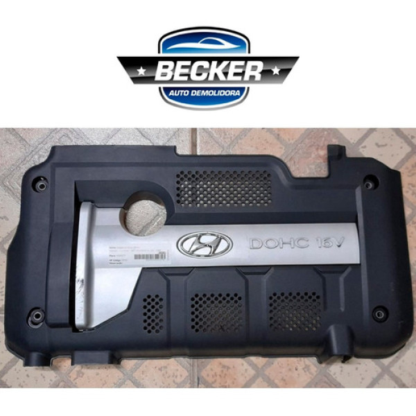 Tampa Motor Hyundai Tucson 2.0 2006 - 2924023650