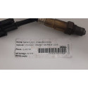 Sonda Lambda Hyundai Hb20s 1.6 2016 - E392102b310