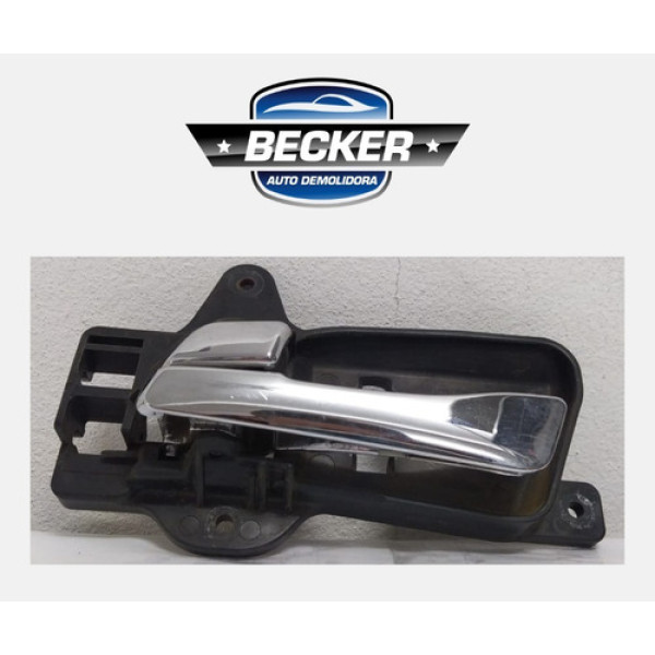 Maçaneta Interna Traseira Esquerda Hyundai I30