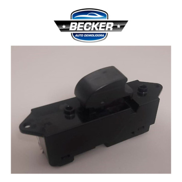 Comando Botão D.d. Mitsubishi Outlander 2012 - 8608a061