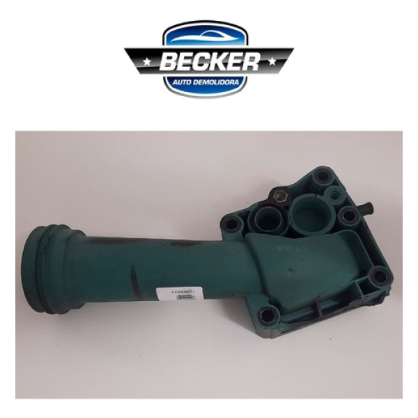 Tubo Saída Bomba Água Volvo Fm 380 2016 - 20542128