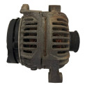 Alternador Palio Weekend Hlx Flex 2005 - 0124515109 - 120a