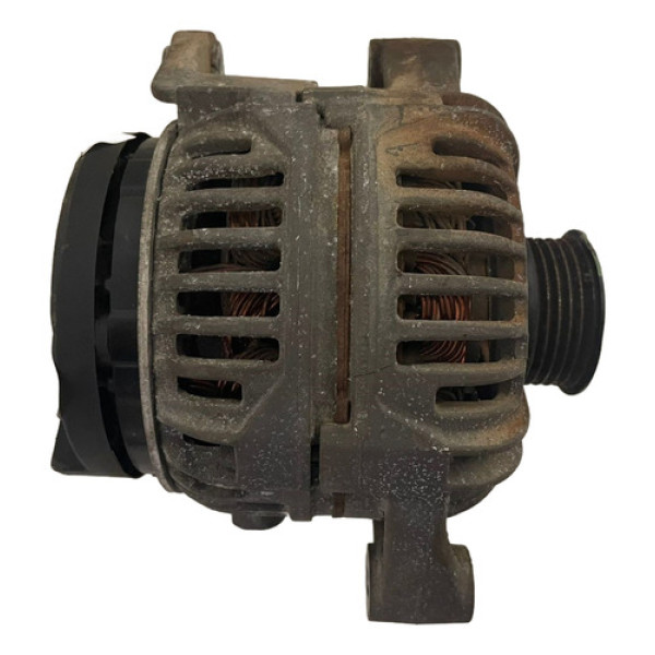Alternador Palio Weekend Hlx Flex 2005 - 0124515109 - 120a