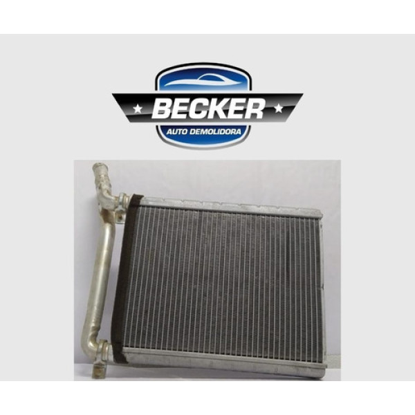 Radiador Ar Quente Toyota Hilux