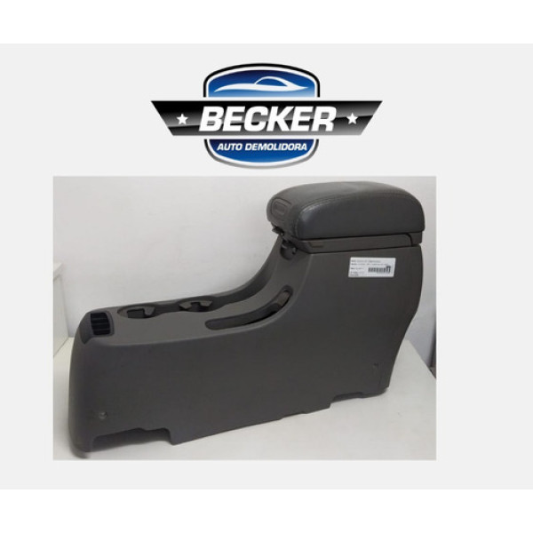 Console Completo Tucson 2010