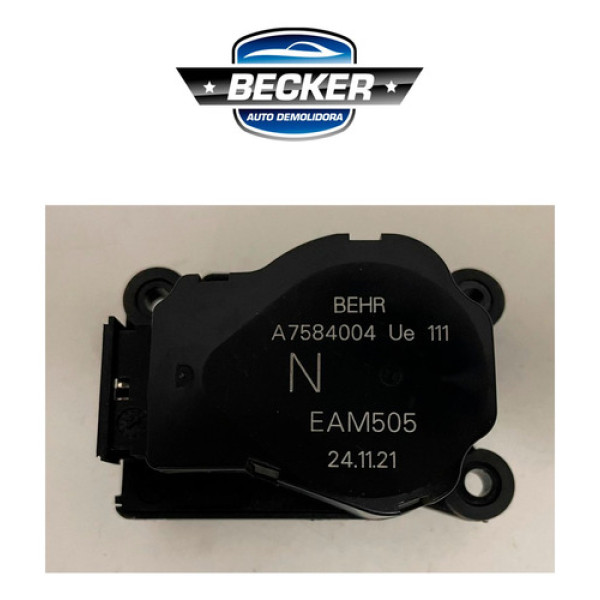 Módulo Atuador Fh 460 2022 - A7584004 - Eam505