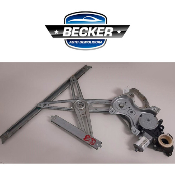 Máquina De Vidro D.d. Toyota Corolla 2016