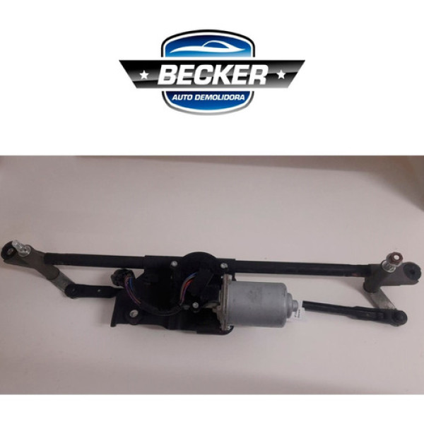 Máquina Limpador Parabrisa Ssangyong Actyon A23 2010