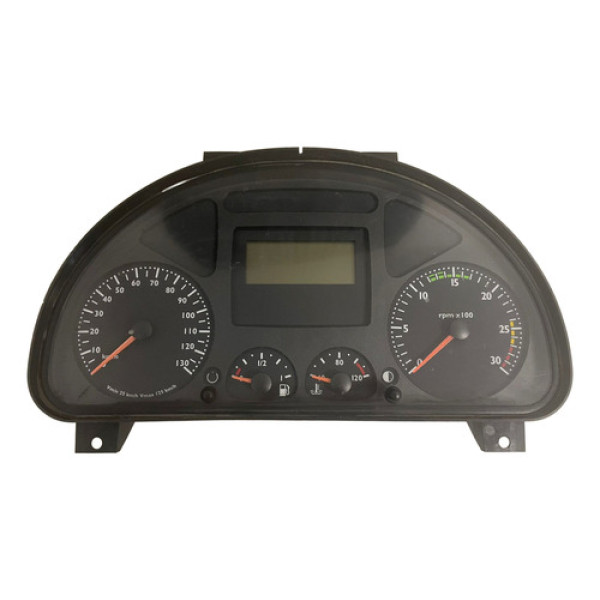 Painel De Instrumentos Stralis Manual A2c32107700 5801460301