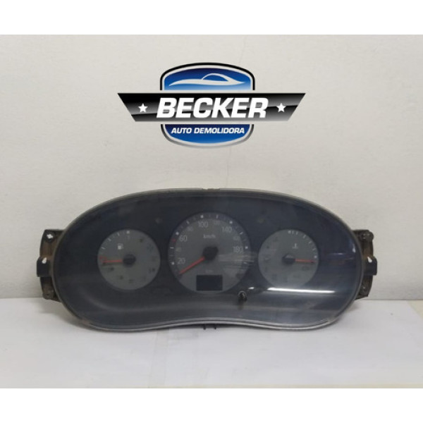 Painel Instrumentos Renault Kangoo 2006