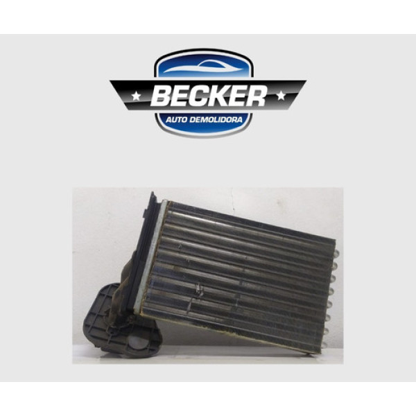 Radiador Ar Quente Citroen Xsara 1999