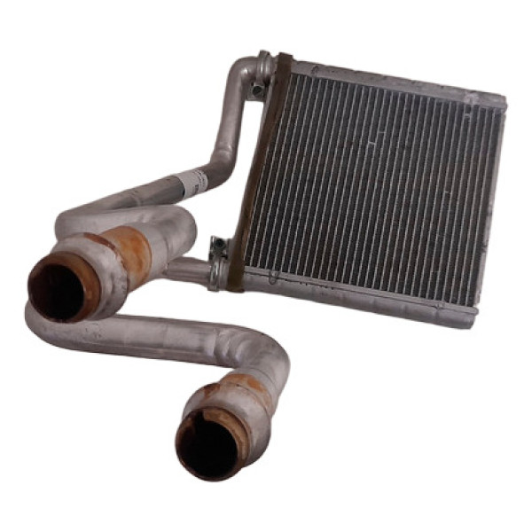 Radiador Ar Quente Onix 1.0 Joy Black 2021