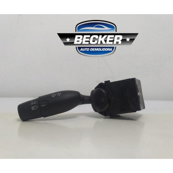 Chave Comando Seta/luz Honda City 2013