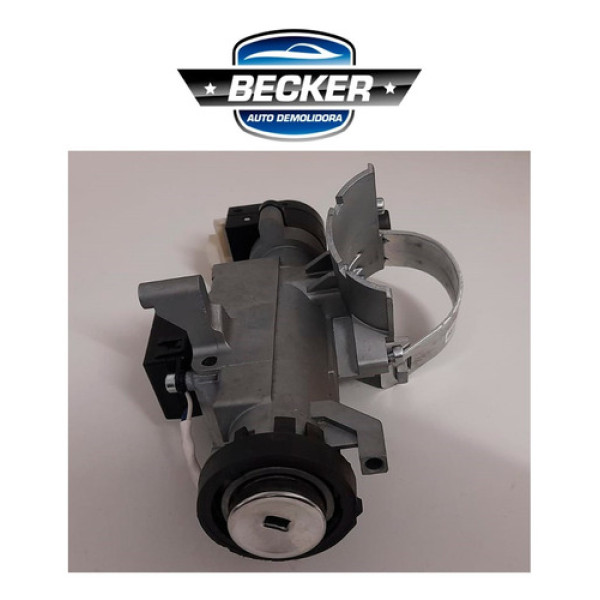 Comutador De Ignição Gm Trailblazer Ltz 2018/2019