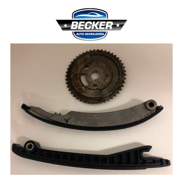 Kit Corrente Palio Strada Punto Linea 55242460 Sem Corrente