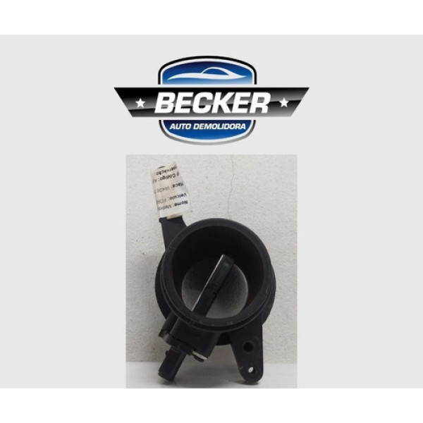 Medidor Fluxo De Ar Ford Focus 2012 