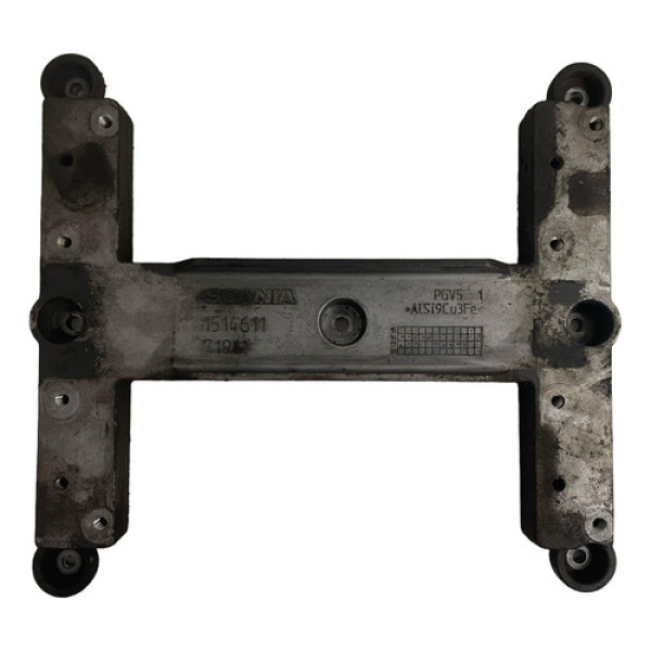 Suporte Módulo Injeção R400 2018 - 1514611