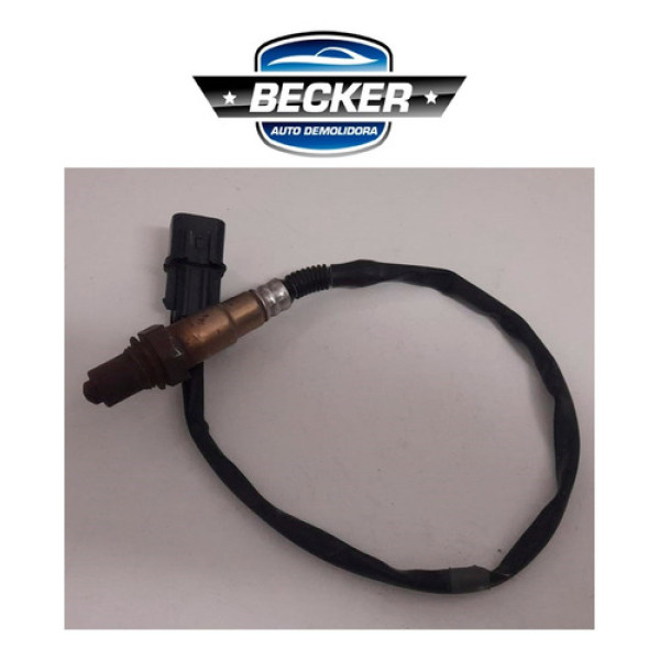 Sonda Lambda Ix35 2.0 16v Flex 2012 Á 2015 - 392102e800