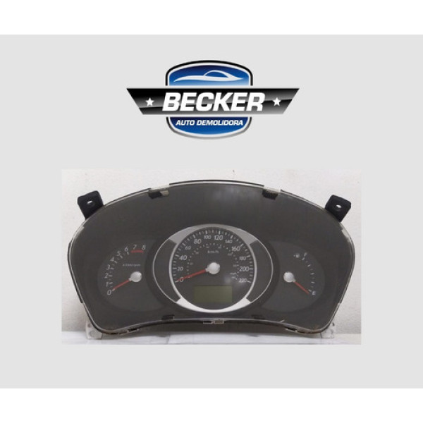 Painel Instrumentos Hyundai Tucson 2009