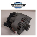 Alternador Ford Focus 2012 1.6 Sigma Manual Av6n10300ha 120a