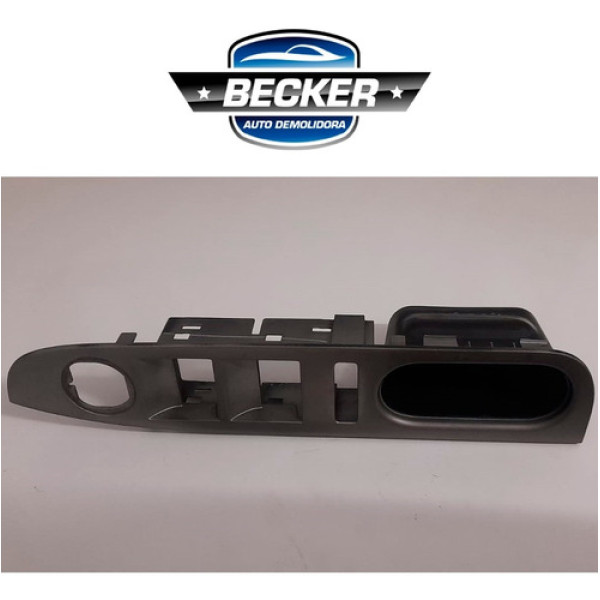 Moldura Botão Vidro D.e. Ford Fusion 2010 - Ae535422897