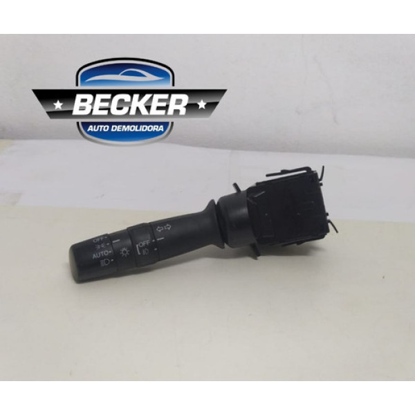 Chave Comando Seta/luz Honda Civic 2014
