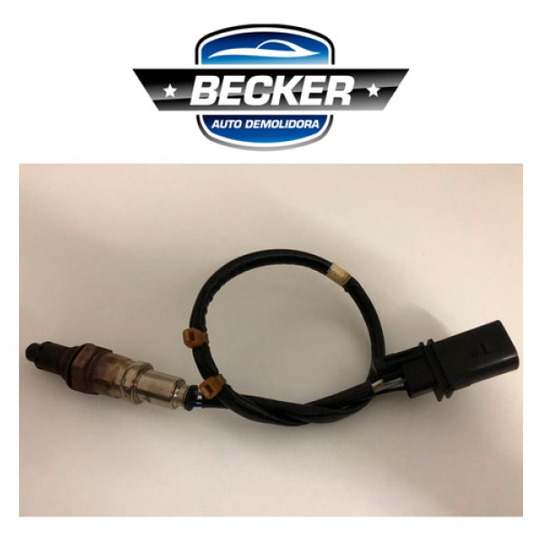 Sonda Lambda Compass 1.3 Turbo 22/23 - 55282500