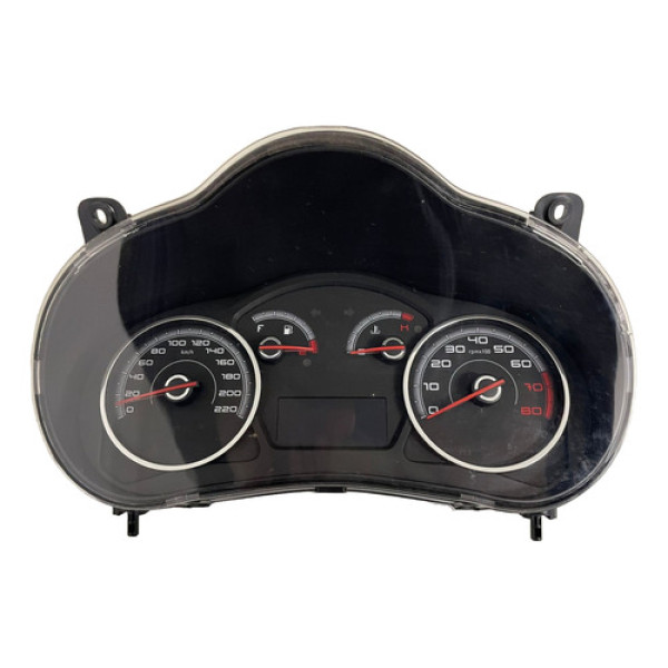 Painel De Instrumentos Palio Attractive 1.4 13/14 - 51850492