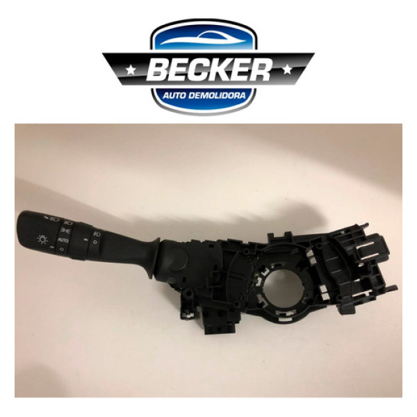 Comando Seta Corolla Xei 2.0 2016 - 02b90 / 17j126 / X51