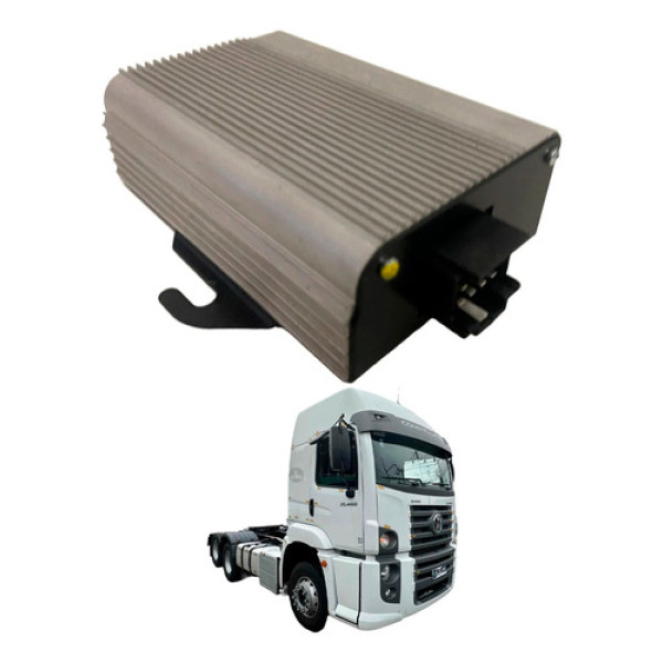 Conversor De Voltagem Constellation 25.460 2023 2t0907171b