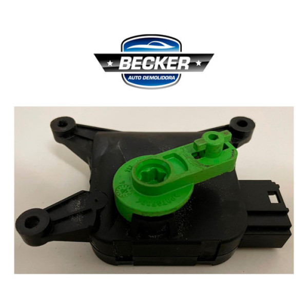 Atuador Caixa Ac Golf 1.6 Sportline 2008 - 1j1907511g