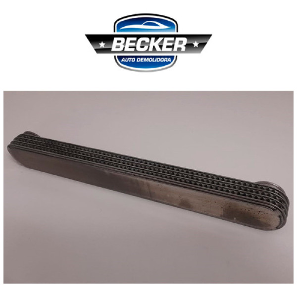 Radiador Resfriador Óleo Hidráulico Gm S10 High Country 2022