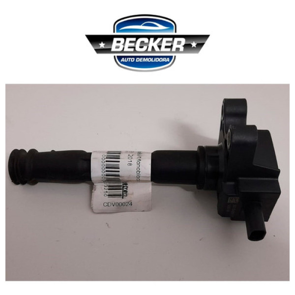 Bobina Ignição Ford Ka Se 1.0 2018 - E3bg12a366ca