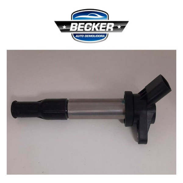Bobina De Ignição Jac J2 1.4 2014 - 28063913