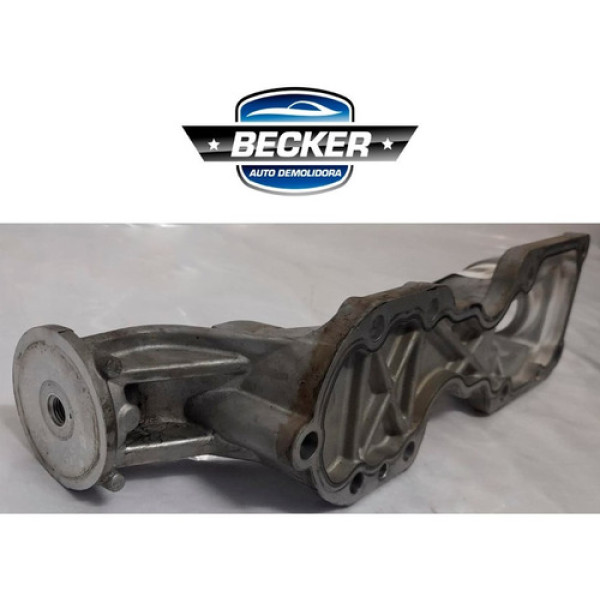 Tampa Suporte Rolamento Outlander 3.0 V6 2006 A 2012