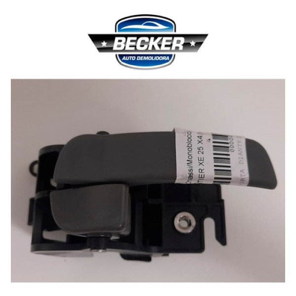 Maçaneta Interna Dianteira Direita Nissan Frontier Xe 10/15