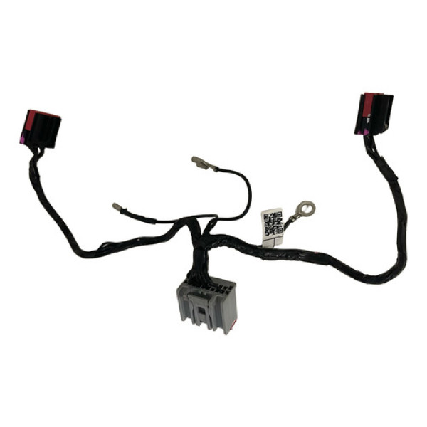 Chicote Botões Volante Ranger Xls 2019 - 34187944d