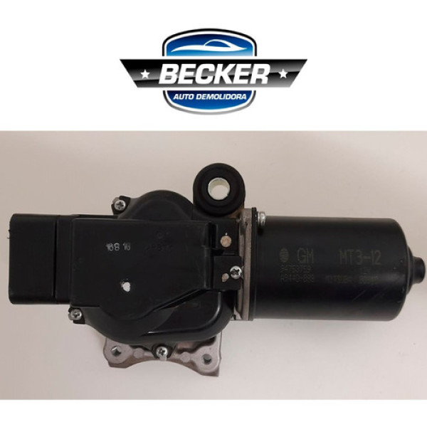 Motor Limpador Parabrisa Gm Trailblazer Ltz 18/2019 9473759
