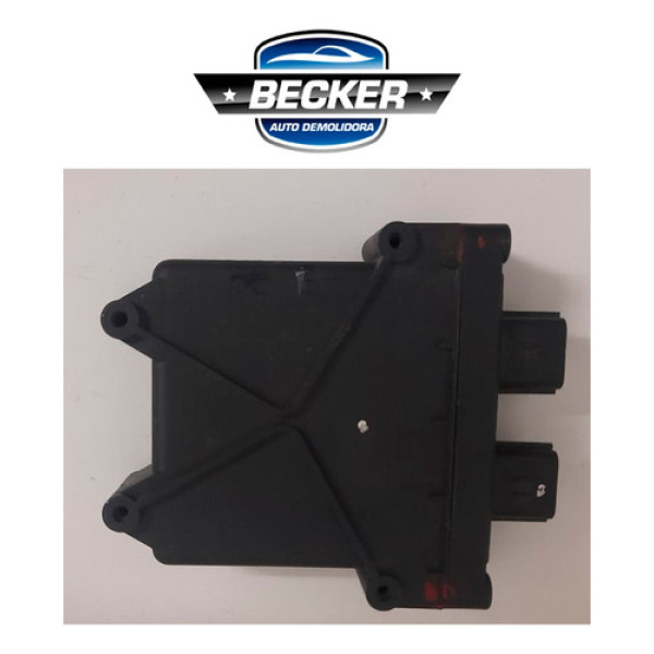 Módulo Conforto Vw Logus - 547959252