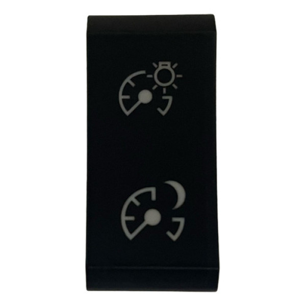 Botão Luzes Painel Instrumentos Xf Ftt 530 2024 - 2141438