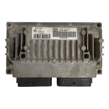 Módulo Câmbio Automá...