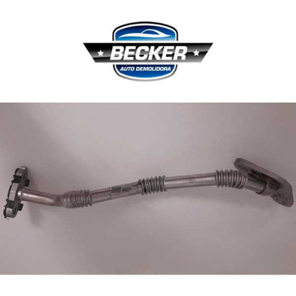 Cano Pressão Óleo Turbina Toro Compass Renegade - 55251302