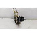 Fechadura Traseira Esquerda Jac J3 2012