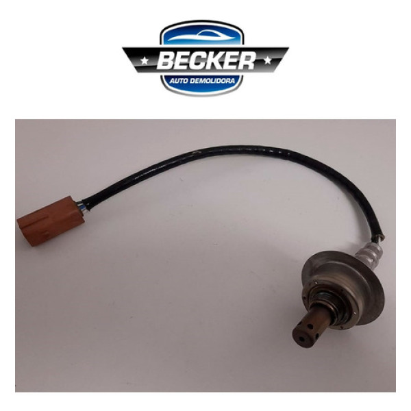 Sonda Lambda Nissan Frontier - 2112007350