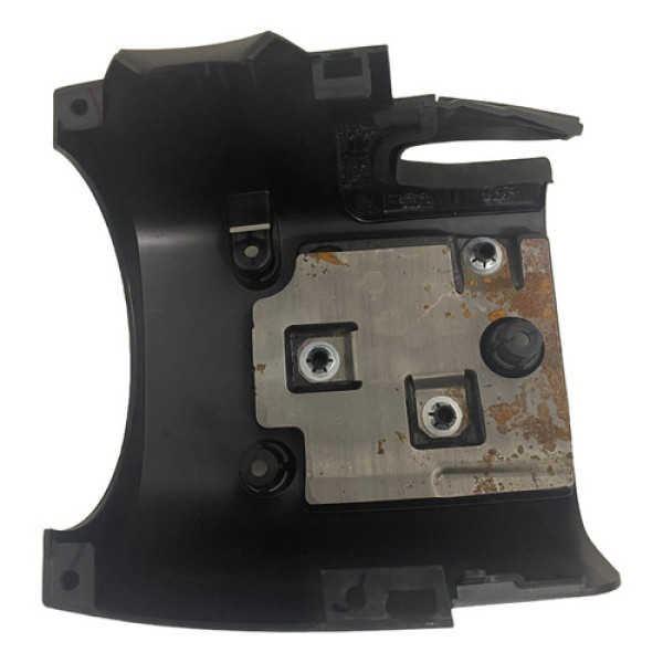 Moldura Inferior Volante Rampage Laramie 2023/2024