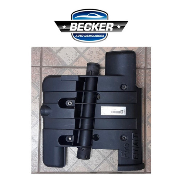 Tampa Motor Fiat Palio Young 2002 - 46789770