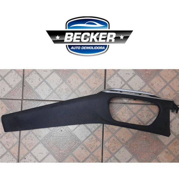 Moldura Interna Painel Gm Tracker Ltz 2023 - 26309131
