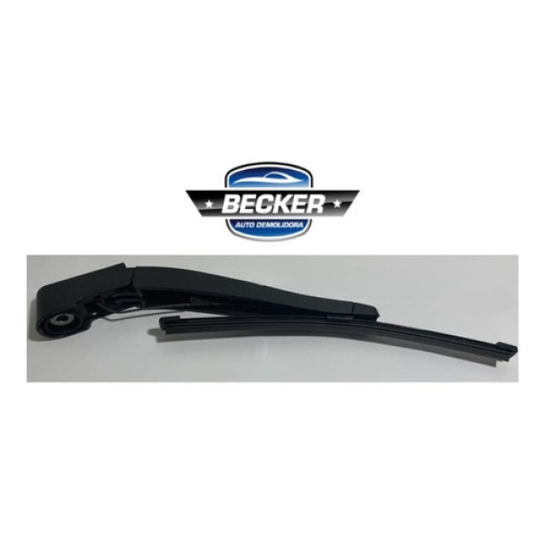 Braço Palheta Limpador Traseiro Jeep Renegade 2016