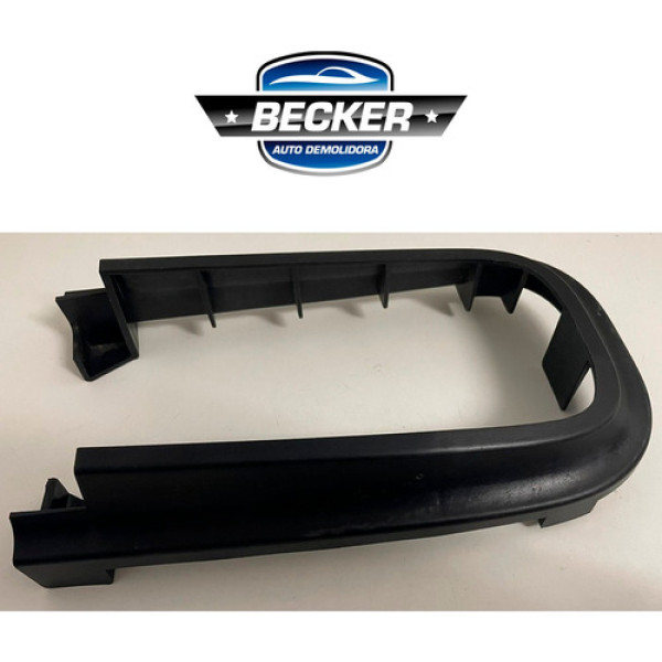 Moldura Acabamento Painel Volvo Fh 460 2022 - 82467726