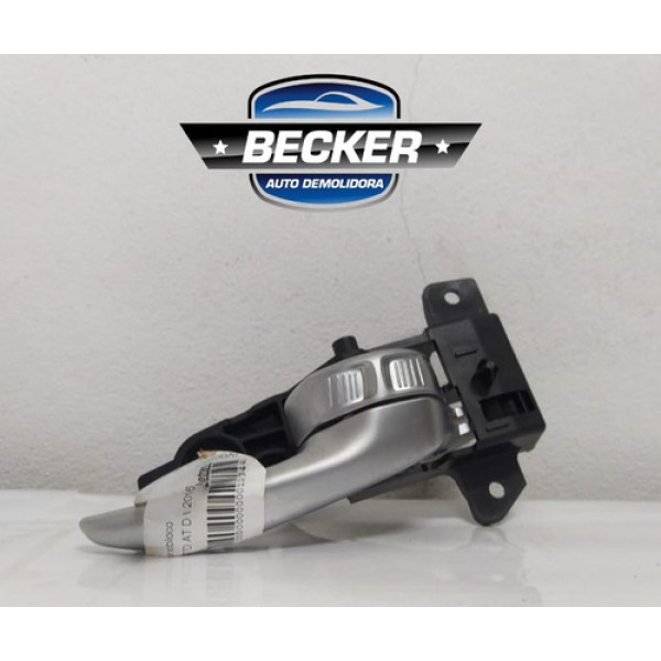 Maçaneta Interna Traseira Direita Jeep Renegade 2016